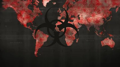 Pandemic: How to Prevent an Outbreak izle