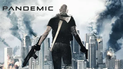 Pandemic izle