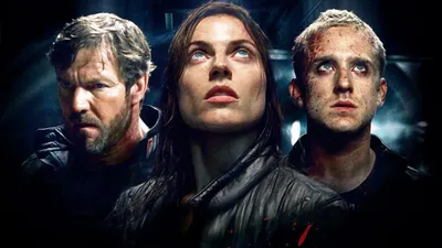 Uzayda Dehşet - Pandorum izle