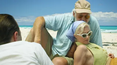 Papa Hemingway in Cuba izle