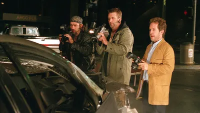 Paparazzi izle