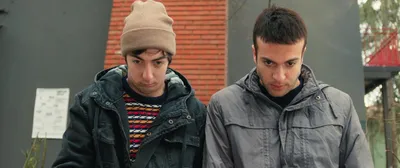Papatya izle
