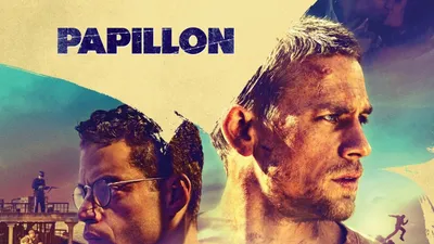Papillon izle