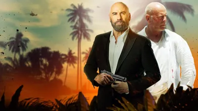 Paradise City izle