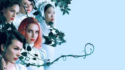 Paradise Hills izle