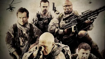 Paralı Asker izle