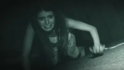Paranormal Activity: Next of Kin izle