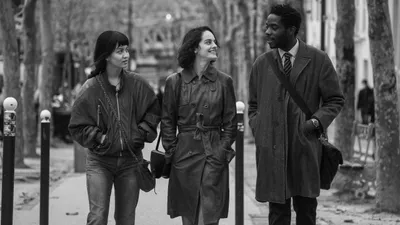 Paris, 13th District izle