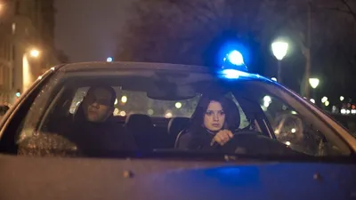 Paris by Night izle