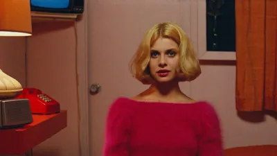 Paris, Texas izle