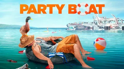 Party Boat izle