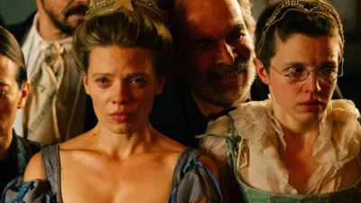 Captives izle