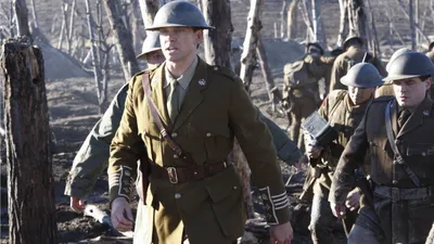 Passchendaele izle