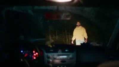 Yolcu - Passenger  izle