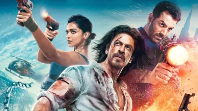 Pathaan izle