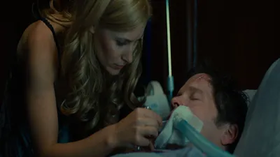 Patient 001 izle