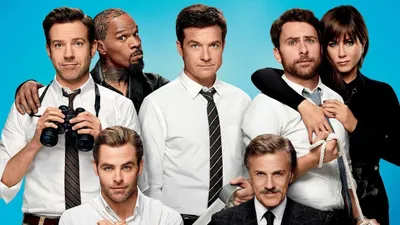 Patrondan Kurtulma Sanatı 2 izle