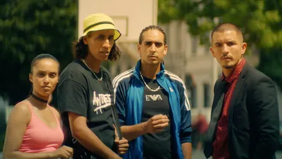 Patser izle