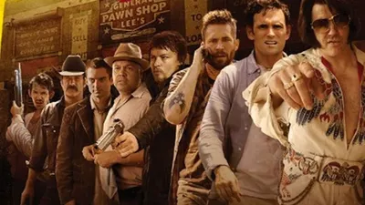 Rehinci Dükkânı Vakaları izle