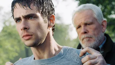 Dingin Savaşçı izle