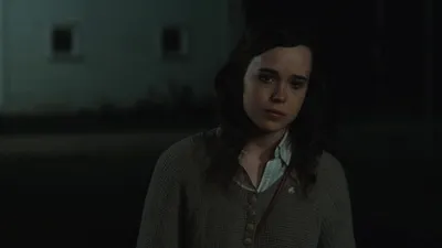 Kasabadaki Sır izle