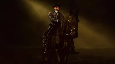 Peaky Blinders Ölümsüz Adam izle