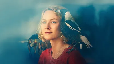 Penguin Bloom izle