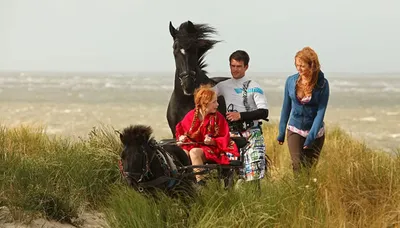 Penny's Shadow izle