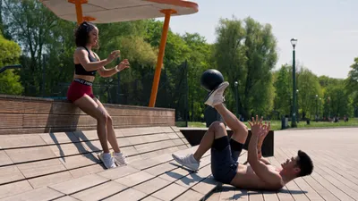 Perfect Addiction izle