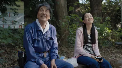 Perfect Days izle