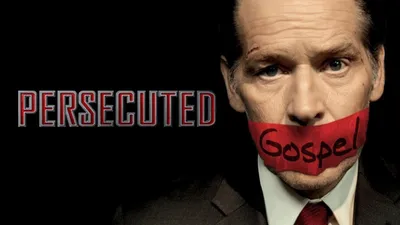 Persecuted izle