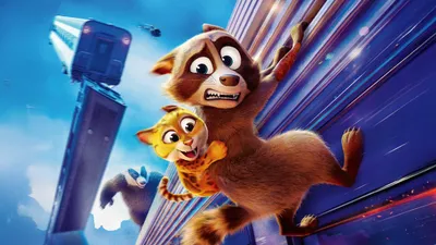 Evcil Hayvanlar Yolda izle