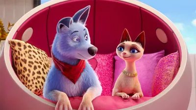 Pets United - Evcil Hayvanlar Birliği izle