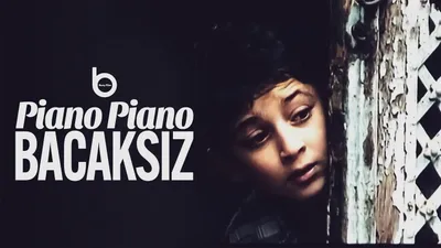 Piano Piano Bacaksız izle