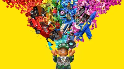 Piece by Piece izle