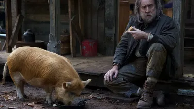 Pig izle