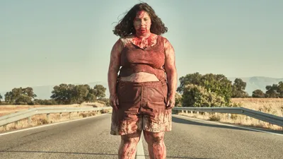 Cerdita - Piggy izle