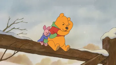 Piglet'in Büyük Macerası izle