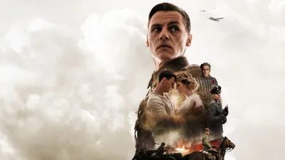 Pileckis Report izle