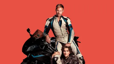 Pillion izle
