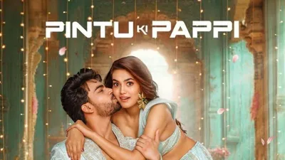 Pintu Ki Pappi izle