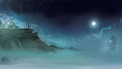 Pirates Passage izle