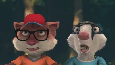 Pırdino Sürpriz Yumurta izle