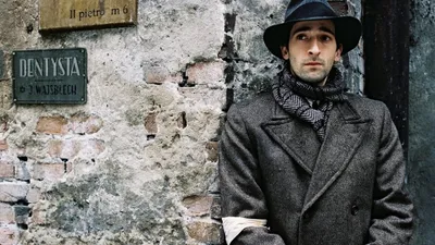 Piyanist izle