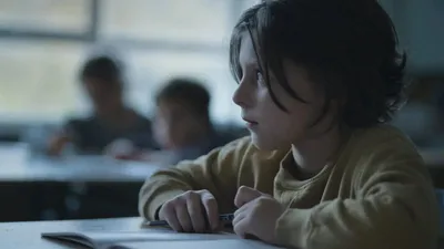 Playground izle