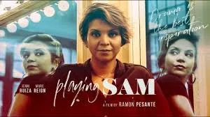 Playing Sam izle