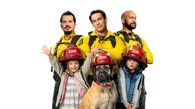 Şimdi Yandık izle