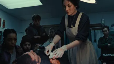 Please Don't Feed the Children izle