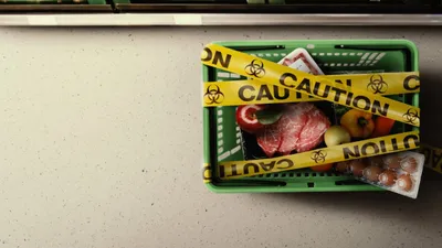 Poisoned The Dirty Truth About Your Food izle