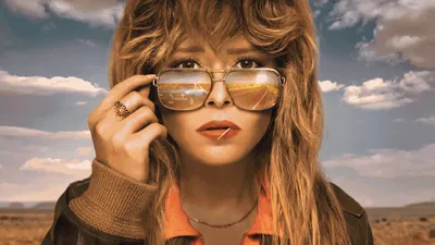 Poker Face izle